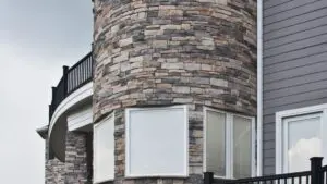 DQ Weather Ledge Prestige Ext Facade