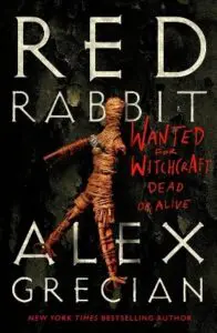 RedRabbit AlexGrecian