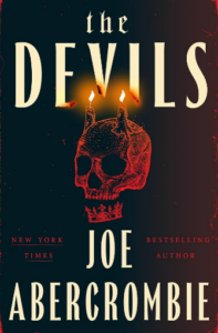 TheDevils JoeAbercrombie