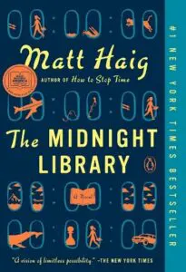 TheMidnightLibrary MattHaig
