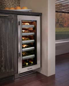 Merlot Marketing Kitchen and Bath Industry Show True Refrigeration
