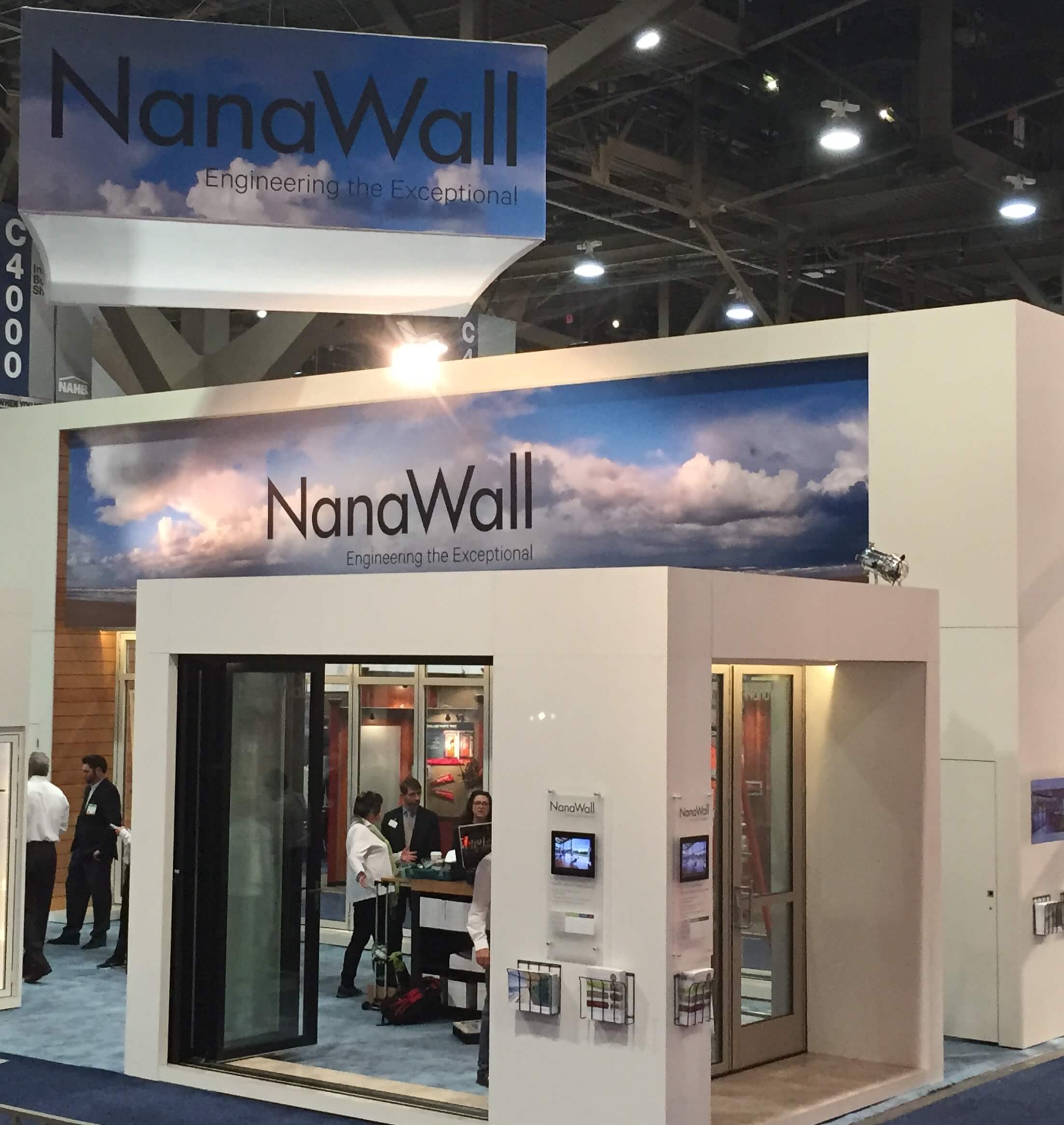 NanaWall Systems