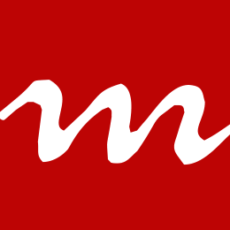 Merlot Marketing abbreviated logo