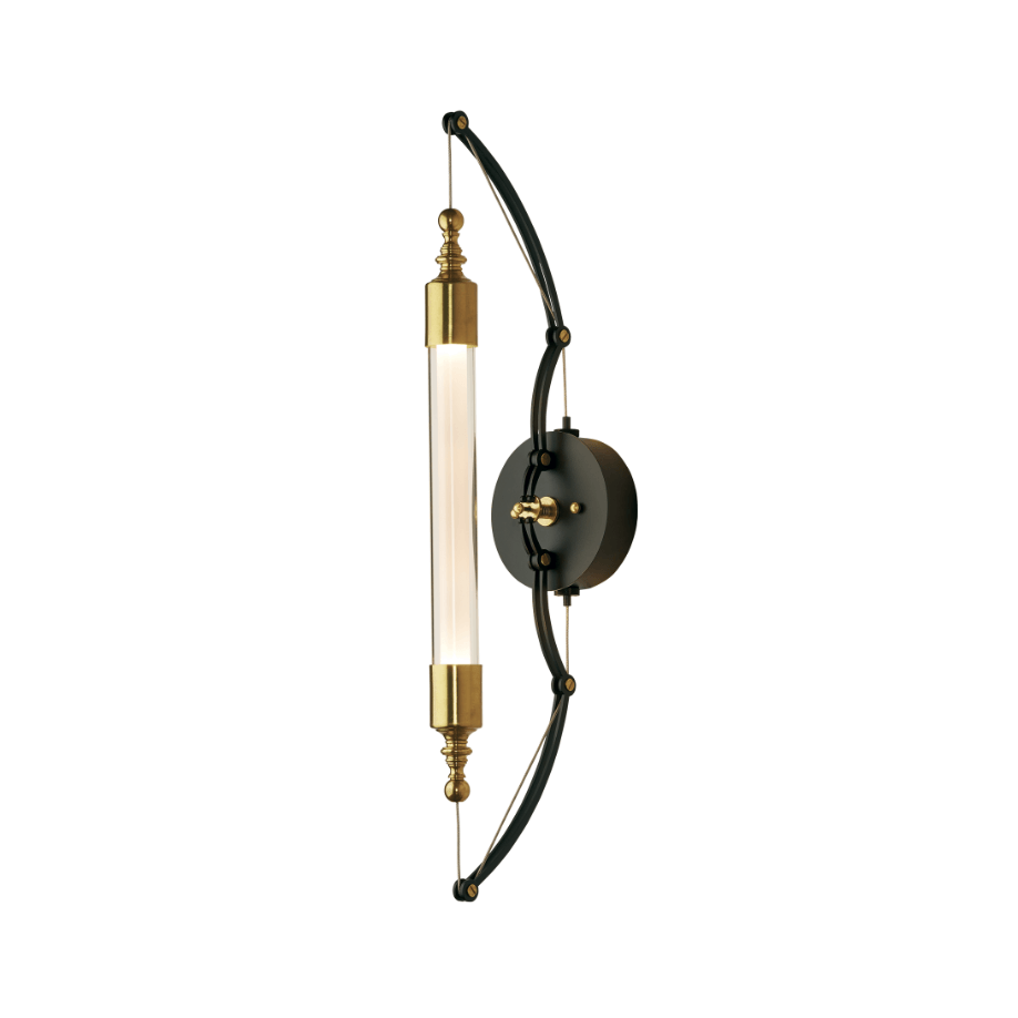 Otto Sconce by Hubbardton Forge
