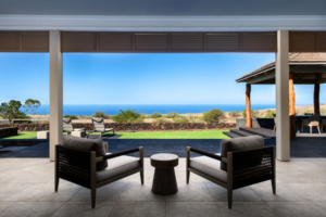 Nana Kai Koa Patio