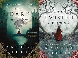 TwoTwistedCrowns RachelGillig