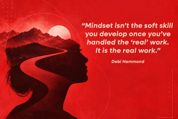 Mindset Header